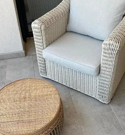 Appartement T1 Proche Aéroport Et