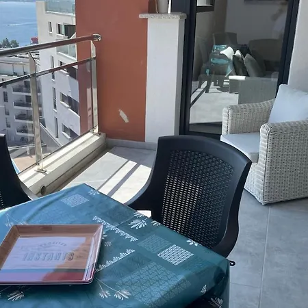 T1 Proche Aéroport Et