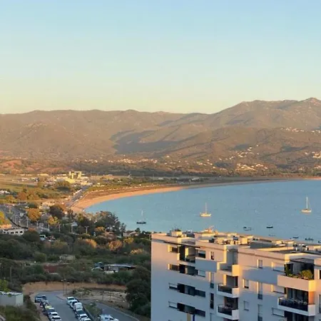 Appartement T1 Proche Aéroport Et